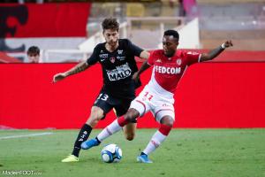 Les compos sont tombées