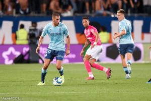 Slimani était ciblé par les dirigeants girondins.
