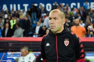 Leonardo Jardim proche d'un départ à Everton ?