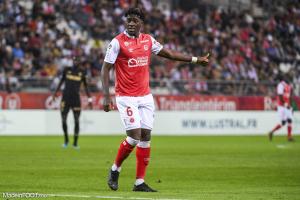 Axel Disasi coûtera au moins 15 millions d'euros à Monaco