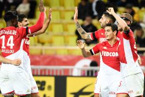 Les compos probables de Monaco-Reims.
