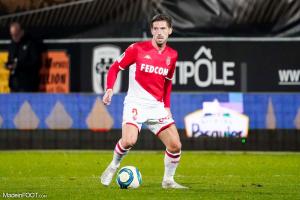 Le Sporting Portugal veut Adrien Silva.