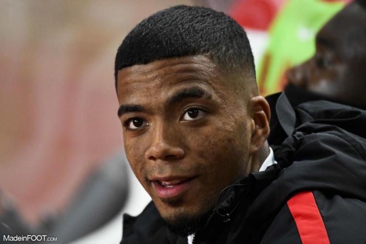 ASM - Un joueur prêté ne veut pas revenir