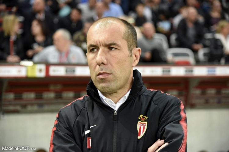 Anciens - Leonardo Jardim rebondit en Arabie Saoudite (officiel)