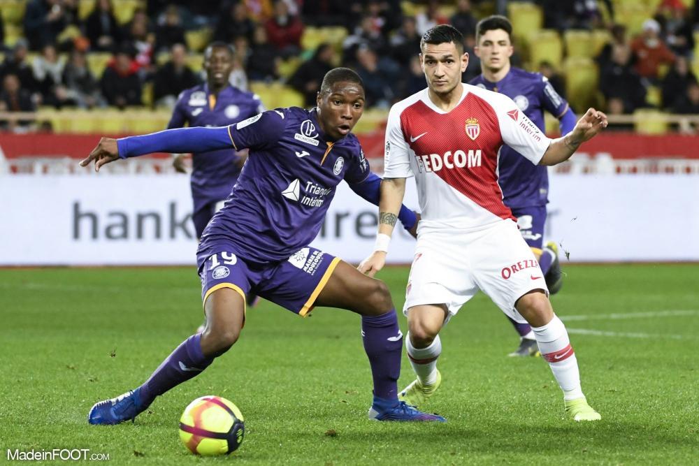 Monaco décroche enfin sa victoire à domicile