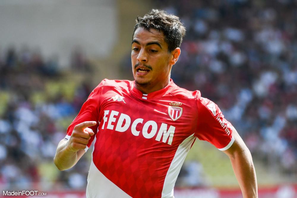 Monaco s'impose face à Toulouse