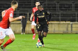 Fofana est dans le viseur de l'Atalanta.