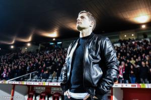 Robert Moreno est prêt pour le derby