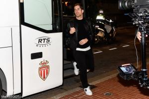 Robert Moreno n'a pas l'Europe pour objectif.