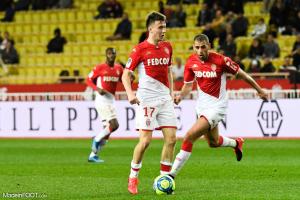 Golovin pisté par le PSG et le FC Barcelone