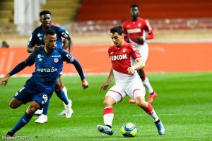 L'album photo du match entre l'AS Monaco et le Stade de Reims.