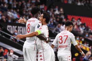 Découvrez les 11 de départ probables de Nice et Monaco