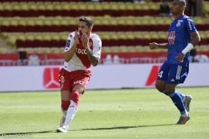 Jovetic veut ouvrir son compteur but