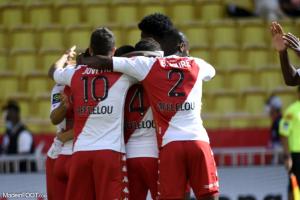 Découvrez le 11 de départ probable de Monaco et Bordeaux