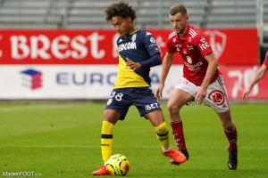 Enzo Millot quitte le Rocher et l'AS Monaco, direction l'Allemagne et le VfB Stuttgart.