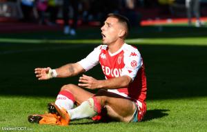 Aguilar avec l'ASM