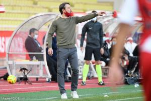 Niko Kovac veut viser le podium
