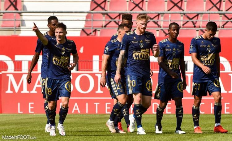 AS Monaco - Un joueur de l'OGC Nice avoue ne pas craindre du tout l'ASM