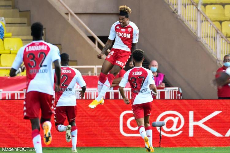 Mercato - Acheté 20M€, Willem Geubbels quitte définitivement l'ASM (officiel)