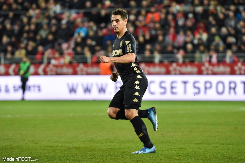 Ben Yedder a perdu la première place