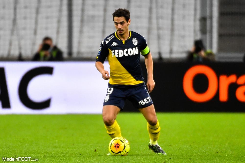 Monaco est tombé face à un OM réaliste
