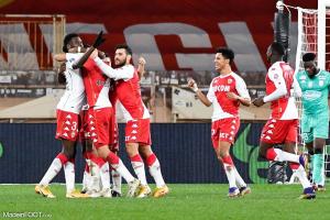 Le groupe vit bien à Monaco