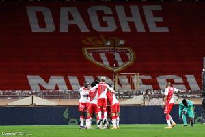 L'AS Monaco poursuit sa pré-saison.