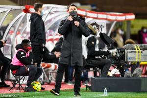 Kovac veut reprendre avec une victoire