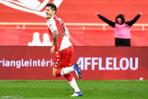 Jovetic s'en va