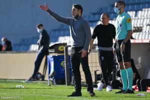 Kovac ne veut pas parler de podium