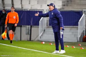 36 points séparent Bordeaux (16e) de Monaco (3e) en Ligue 1