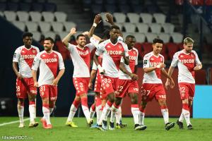 Monaco doit gagner pour décrocher sa place en C1