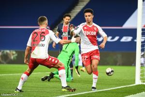 Sofiane Diop prolonge son contrat