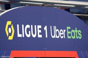Le programme complet de la 36ème journée de Ligue 1.