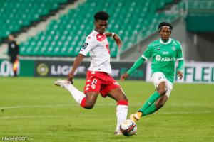 Tchouaméni sort sur blessure