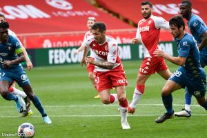 Les compos officielles du match entre l'AS Monaco et le Dijon FCO.