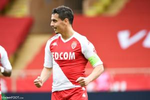 Les compos officielles du match entre l'AS Monaco et le FC Metz.