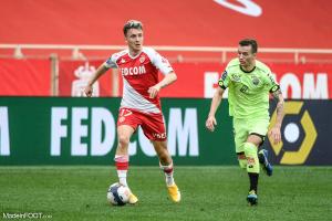 Golovin sera normalement titulaire