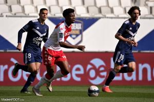 Les compos sont tombées
