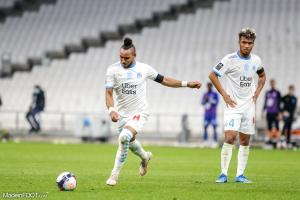 Payet est absent du groupe