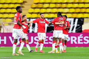 Découvrez le onze de l'ASM.