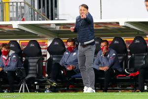 Niko Kovac peut compter sur le retour de Wissam Ben Yedder.