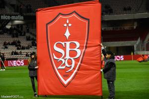 Brest a de l'idée sur le mercato
