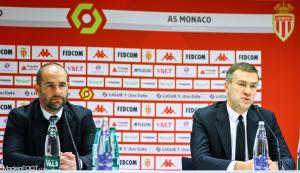 Oleg Petrov est vice-président de l'ASM depuis 2019
