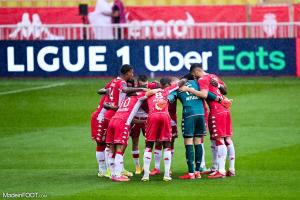 Joie du groupe de Monaco