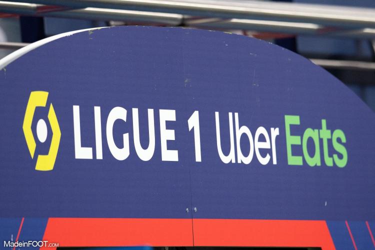 Ligue 1 - Le déplacement à Monaco (J25) a été fixé