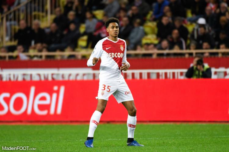 Mercato - Wilson Isidor devait signer à Angers et pas au Lokomotiv Moscou