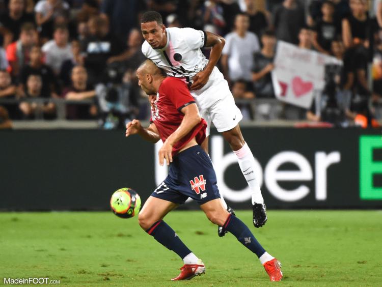 PSG - Thilo Kehrer se remémore son passage au PSG avec les critiques reçues