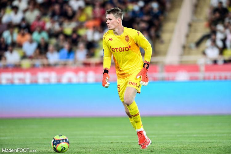 Mercato - L'avenir d'Alexander Nübel enfin réglé !