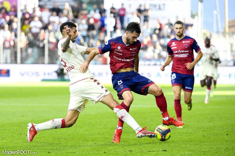 Mercato - Un défenseur monégasque dans le viseur du Bayern Munich